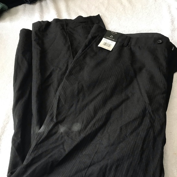 Claiborne Other - New mens Claiborne dress pants size 40x30 Claiborne Other - New mens Claiborne dress pants size 40x30